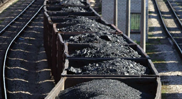 Producţia de cărbune a scăzut cu 0,9% în primele zece luni din 2025; importurile s-au redus cu 50,2%