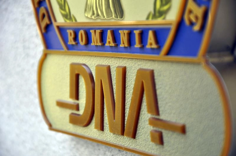 Ultimă oră - Percheziții DNA la Primăria Cluj-Napoca