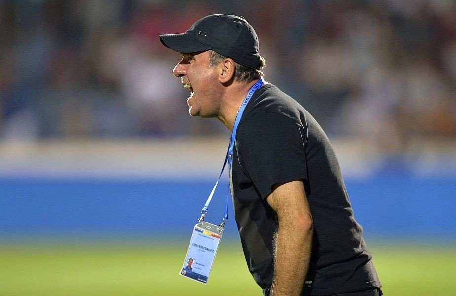 Gică Hagi a cedat statutul de acționar majoritar la Farul Constanța și este pregătit să revină la naționala României