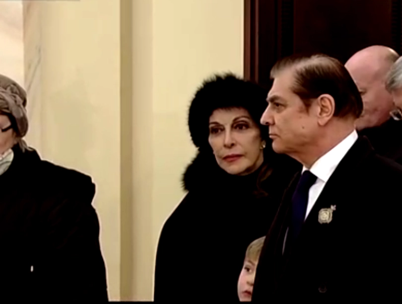 Franța blochează din nou extrădarea lui Paul al României. Este a treia respingere