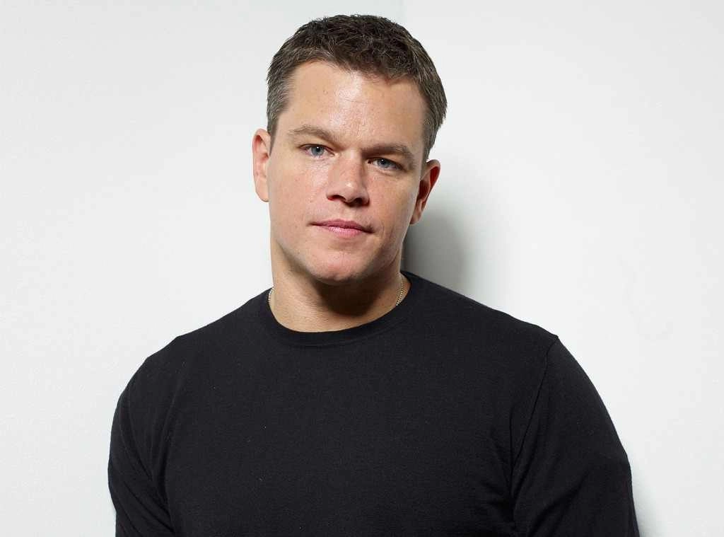 Cum a slăbit Matt Damon aproape 15 kg pentru un rol: Actorul spune că a făcut o schimbare simplă în dietă