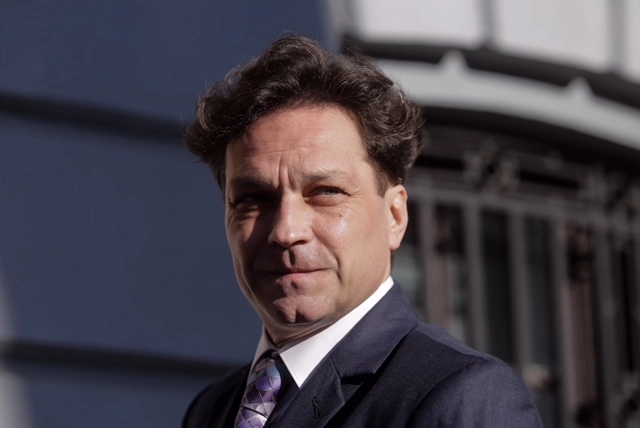 George Ivaşcu: M-am întors la teatrul pe care l-am fondat