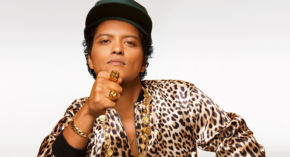 Cântăreţul Bruno Mars anunţă un amplu turneu în America de Nord şi Europa în 2026