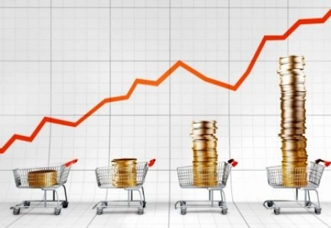 INS: Prețurile producției industriale au crescut cu 8% într-un an