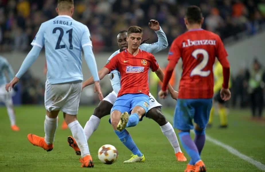 Cu doi jucători eliminaţi, Lazio s-a impus la Parma, 1-0