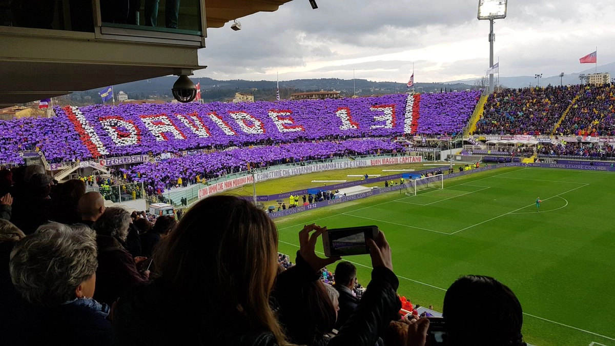 Fiorentina a obţinut o victorie extrem de importantă în lupta pentru evitarea retrogradării, impunându-se la limită pe teren propriu