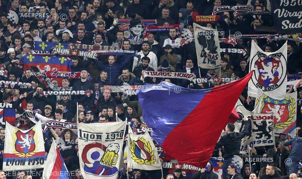 Olympique Lyon, ţinută în şah de Le Havre (0-0), pierde contactul cu podiumul în Ligue 1