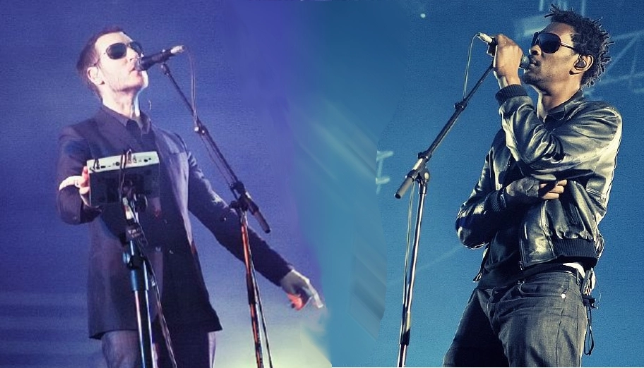 Massive Attack îşi retrage muzica de pe Spotify, în semn de protest faţă de investiţia CEO-ului Daniel Ek în inteligenţa artificială militară