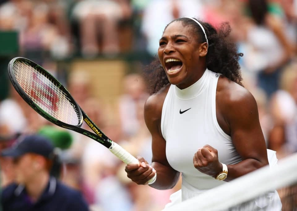 Serena Williams nu exclude o posibilă revenire în tenisul profesionist