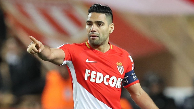 Falcao revine la clubul columbian Millonarios pentru un 'ultim dans'