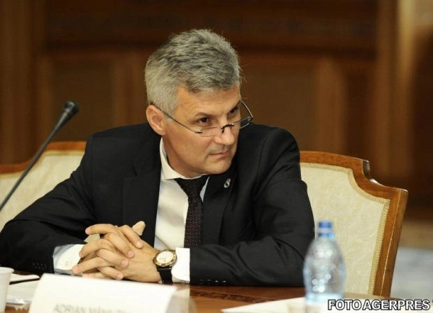 'Suntem în război, Buzoianu!' - Conflict politic deschis între Daniel Zamfir și ministrul Mediului pe tema 'Legii hidrocentralelor' / Ce acuzații lansează social-democratul