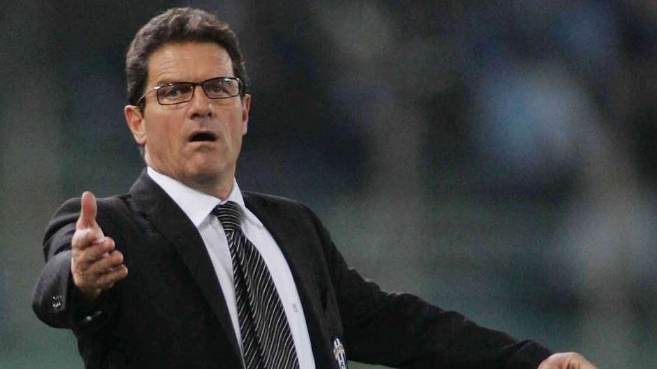 Fabio Capello, tranșant după ce Italia nu s-a calificat la CM: 'O ruşine şi o tragedie'