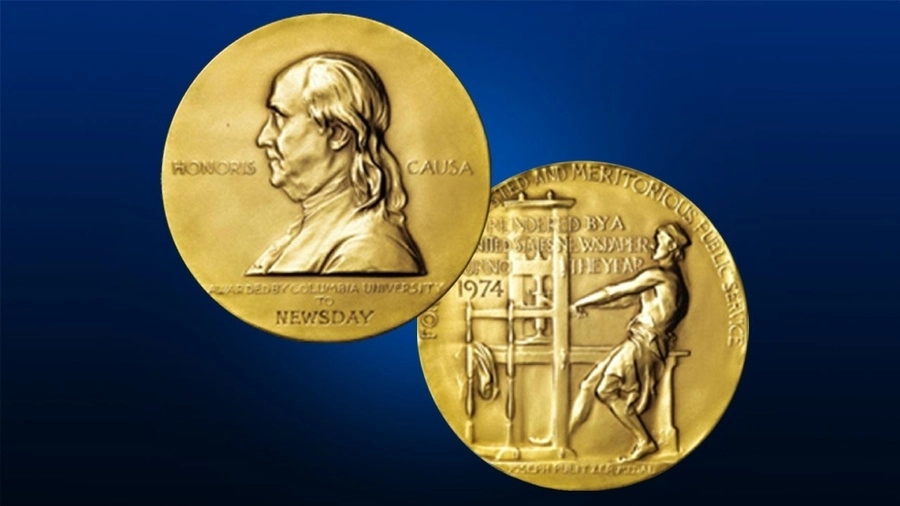 Câştigătoare a Premiului Pulitzer, prezentă la Bucureşti şi Timişoara pentru lansarea a două volume