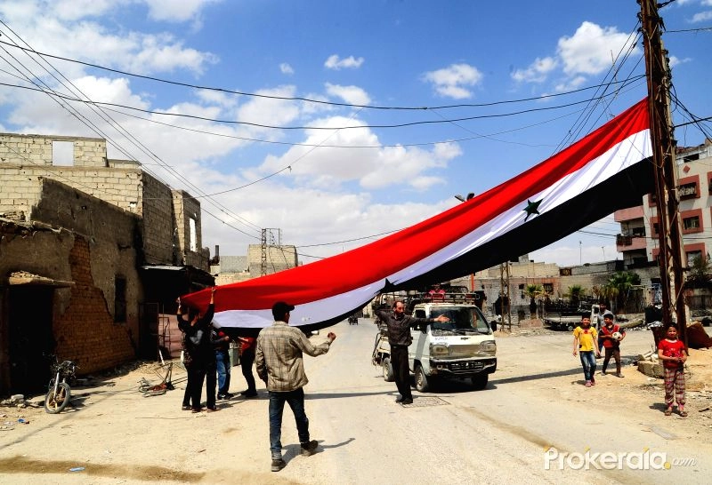 Siria: Un an de la căderea regimului Bashar al-Assad