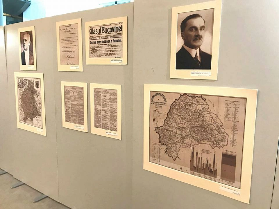 O expoziţie dedicată centenarului naşterii doctorului Octavian Udrişte, deschisă de miercuri la TNB