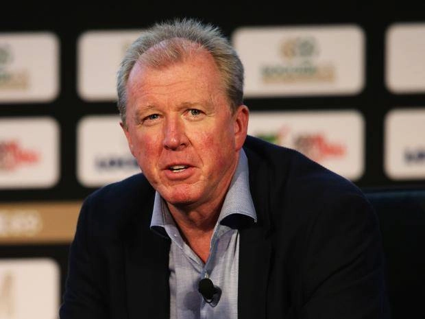 Steve McClaren demisionează de la naționala Jamaicăi după remiza cu Curacao