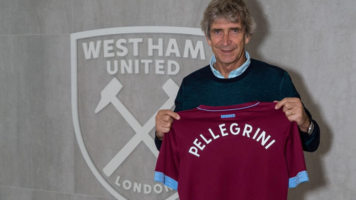 Antrenorul Manuel Pellegrini şi-a prelungit contractul cu Betis Sevilla
