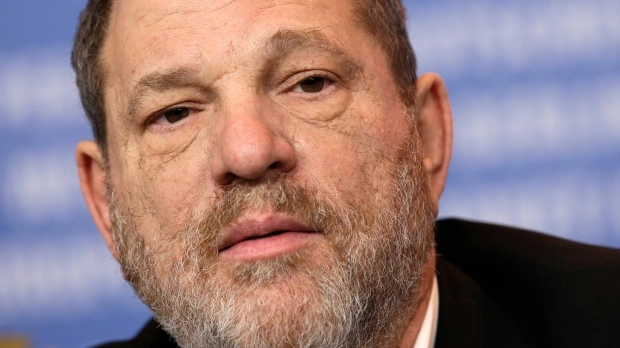 Harvey Weinstein, încarcerat pentru viol, susţine că trăieşte „iadul” în închisoare