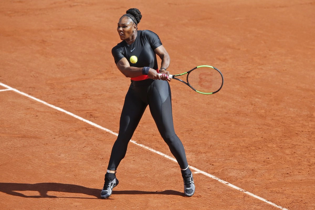 Serena Williams îşi recapătă dreptul de a juca în turneele de Grand Slam şi în circuitul WTA