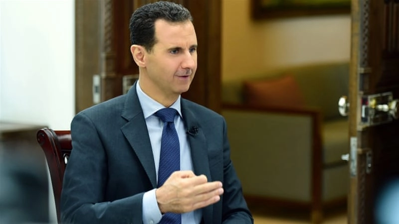 Bashar al-Assad, otrăvit la Moscova? Fostul dictator sirian, internat în spital în urma unei presupuse tentative de asasinat