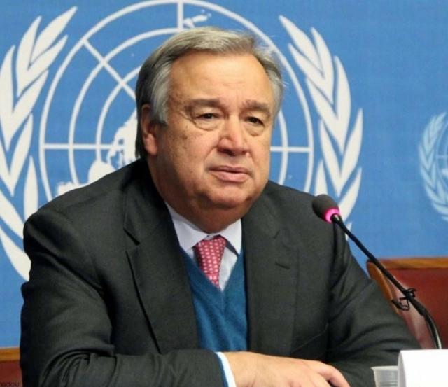 Criza petrolului - Antonio Guterres se teme de o prăbușire a Cubei