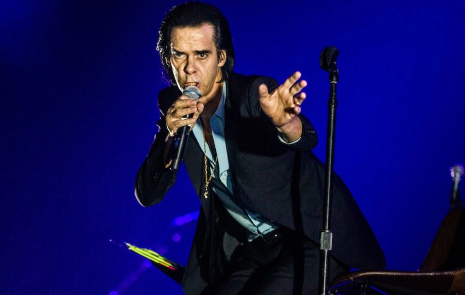 Nick Cave & The Bad Seeds vor cânta la Summer Well Festival 2026
