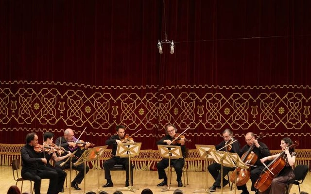 Gala Premiilor MUSICRIT va avea loc în 14 ianuarie, la Ateneul Român