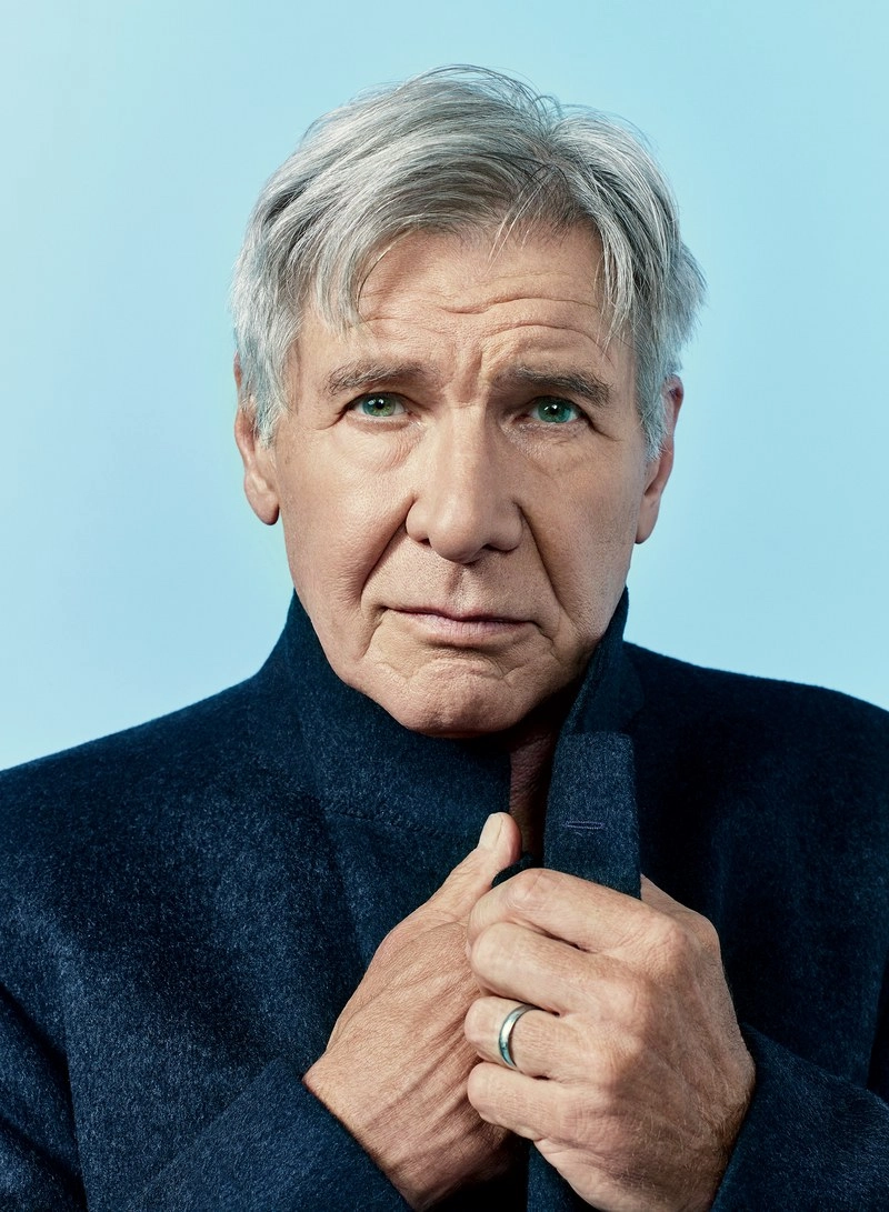 Harrison Ford va primi un premiu pentru întreaga carieră din partea SAG-AFTRA