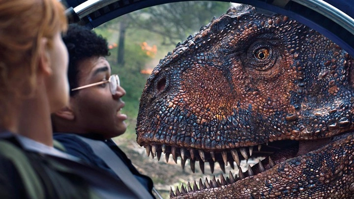 'Jurassic World: Renaşterea' va fi disponibil pe SkyShowtime în România din 3 februarie