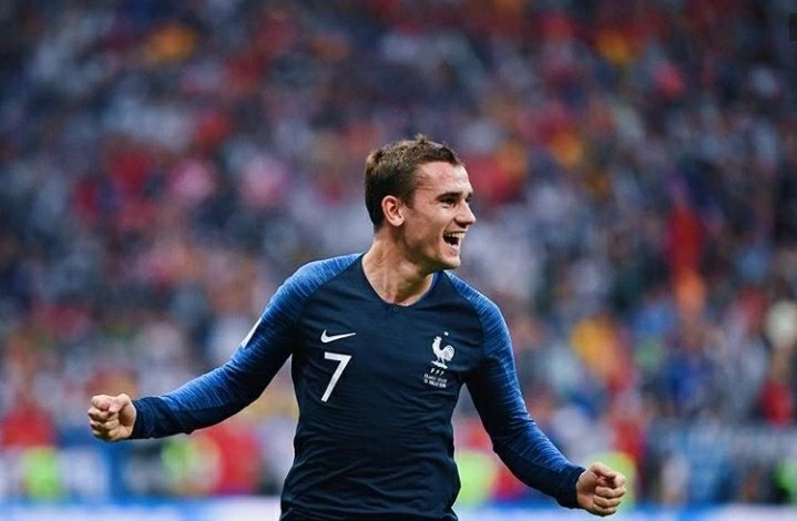 Antoine Griezmann, despre viitor: 'Vreau mai mult' – contractul cu Atlético îi schimbă planurile