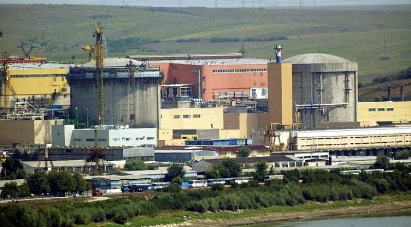 Șeful Nuclearelectrica: "Orice fel de electricitate are nevoie de ajutoare de stat, de la energiile regenerabile la energia nucleară"