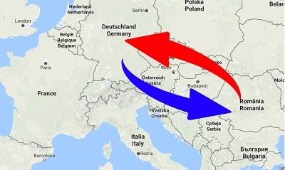 Germania, principalul partener economic al României: investiții și comerț la cel mai înalt nivel