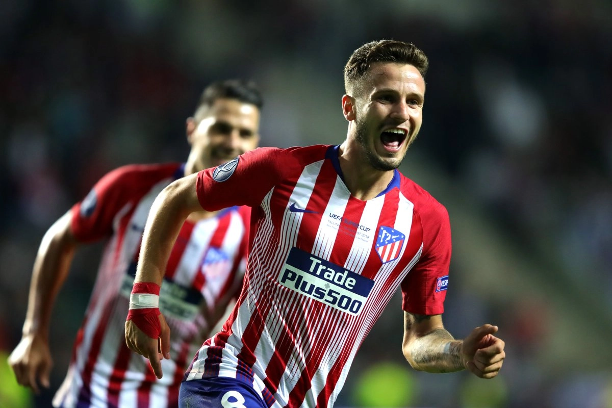 Atletico Madrid s-a impus la Girona, scor 3-0