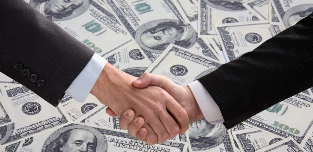 DOCUMENT Nucleara politică a anului: USR acuzat că-și cumpără pe bani grei 'intrarea' la Washington printr-un ONG condus de un fost consilier guvernamental din sfera PNL