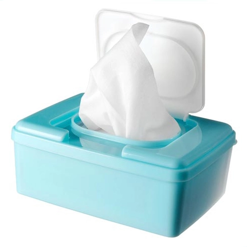 Motivul pentru care nu e bine să aruncăm șervețele umede în toaletă