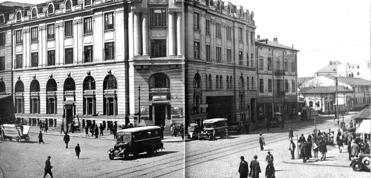 Expoziţia de fotografie Bucureştiul interbelic - din 20 septembrie, la Arcul de Triumf