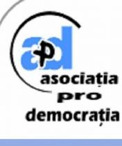 Pro Democraţia explică motivele pentru care a declinat invitaţia ICCJ la o dezbatere: Conflictul dintre Executiv şi magistraţi în cazul pensiilor de serviciu