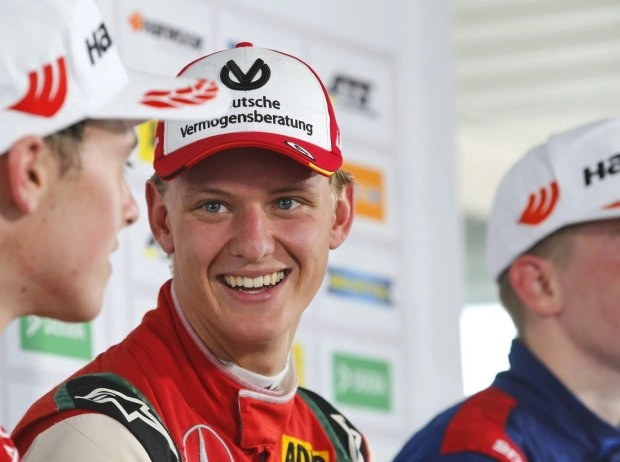 Mick Schumacher părăsește Alpine după două sezoane în WEC