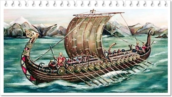 Cum au ajuns paleoinuiţii pe insulele izolate din Atlanticul de Nord acum 4500 de ani