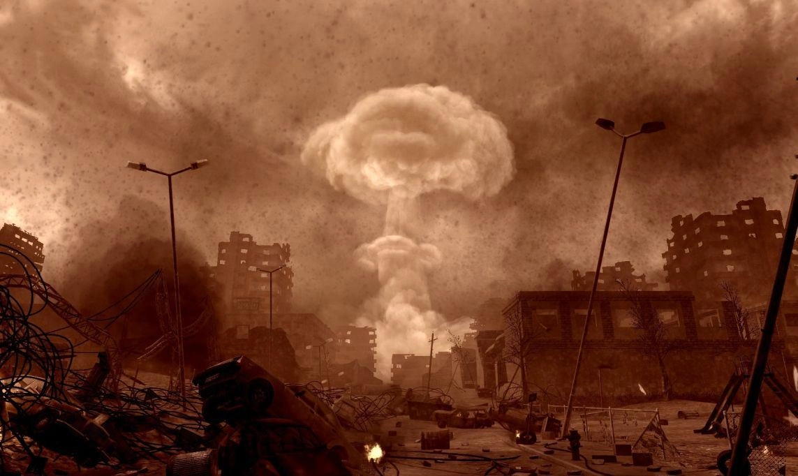 Momentul în care o rachetă norvegiană a fost la un pas să declanșeze un război nuclear: 'Poate cineva a decis să ne testeze'