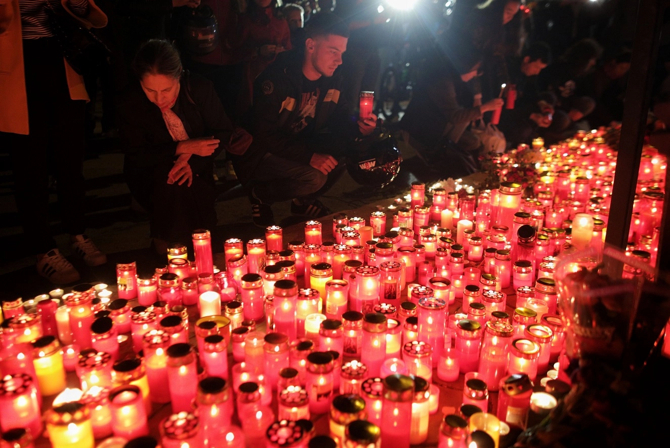 Colegiul Medicilor, după 10 ani de la Colectiv: "Încă nu avem funcționale Centre de Mari Arși"