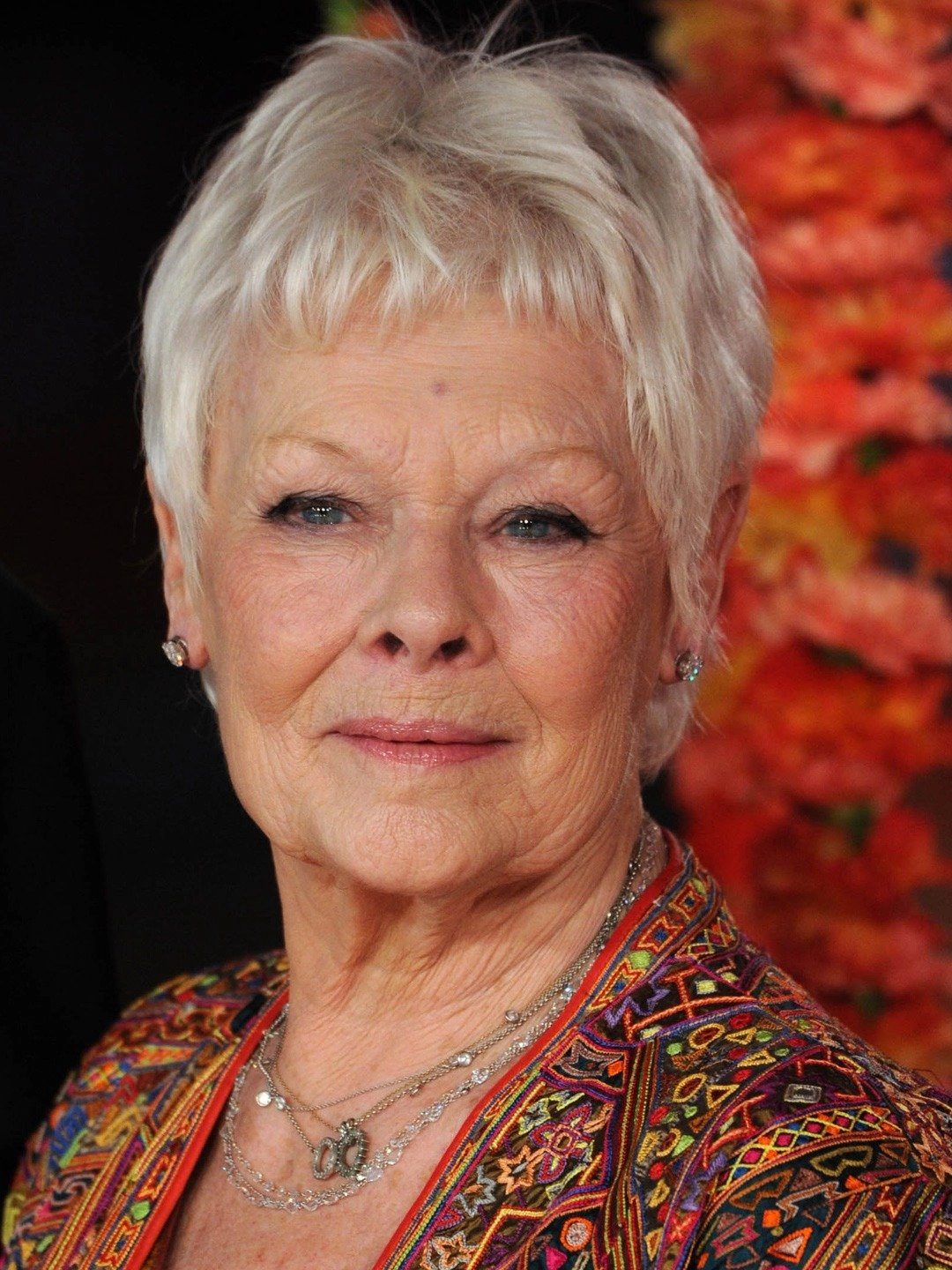 Judi Dench poate încă recita Shakespeare, în ciuda problemelor de memorie la 91 de ani