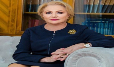 viorica dancila
