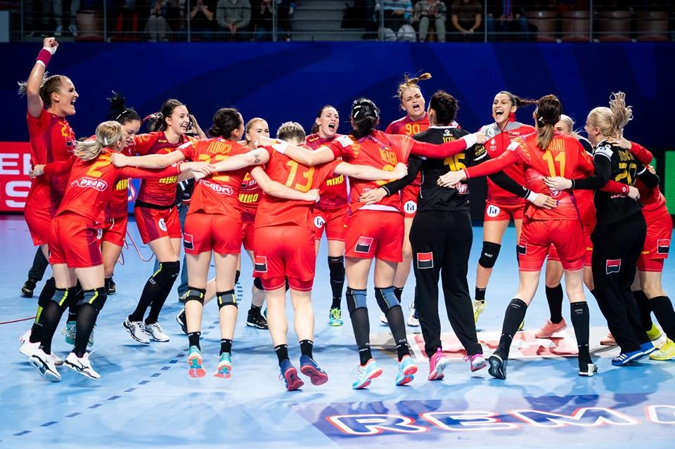 România, în grupa B la CE 2026; tragerea la sorți joi