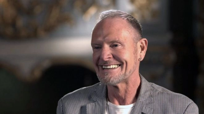 Paul Gascoigne se simte mai bine, dar spune că nu reuşeşte să scape de dependenţa de alcool