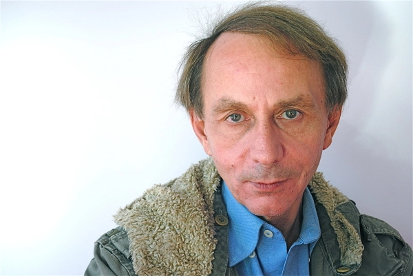 Michel Houellebecq lansează un nou album muzical