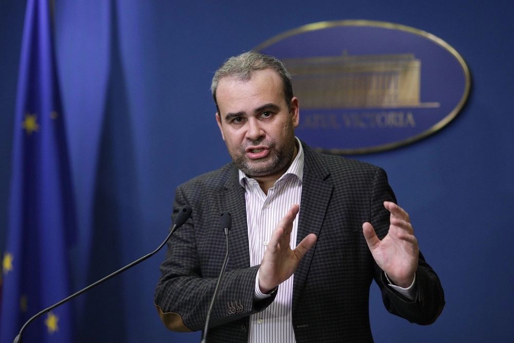 Darius Vâlcov, eliberat pe prescripție de ÎCCJ: Va plăti prejudiciu de peste 6 milioane de lei