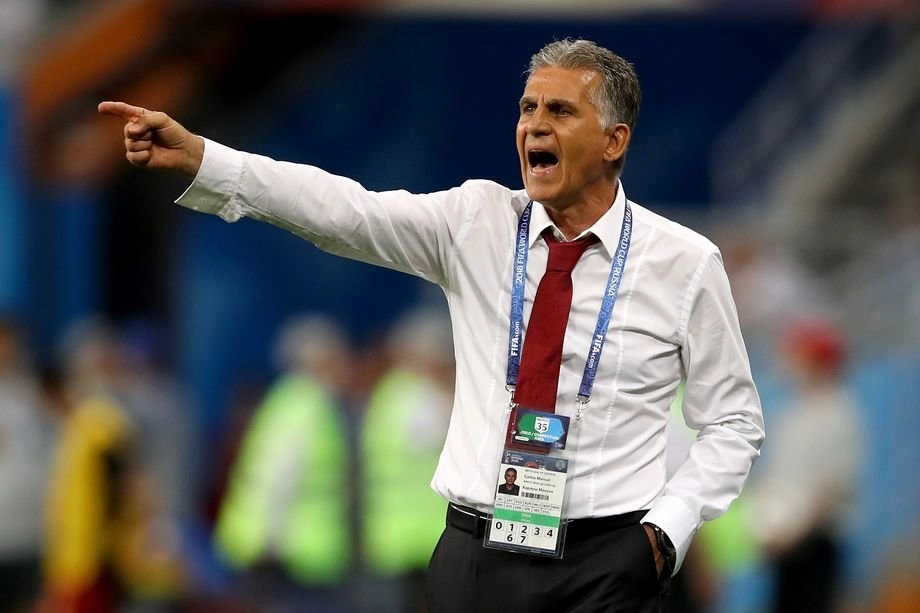 Ghana îl numește pe Carlos Queiroz selecționer cu două luni înainte de Cupa Mondială