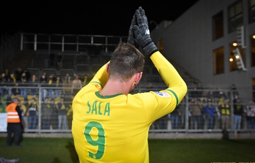 Tribunalul din Nantes respinge cererea Cardiff în cazul transferului lui Emiliano Sala