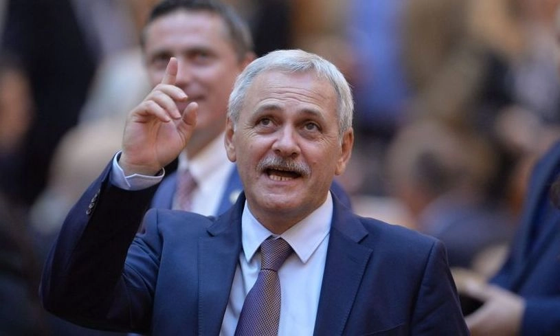 Andrei Caramitru detonează bomba: 'A fost decorat de Putin!' – Familia lui Liviu Dragnea, acuzată de legături cu Rusia